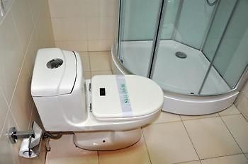 Dongfang Hotel 하얼빈 외부 사진