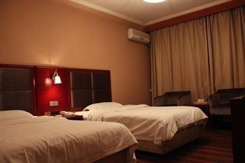 Dongfang Hotel 하얼빈 외부 사진