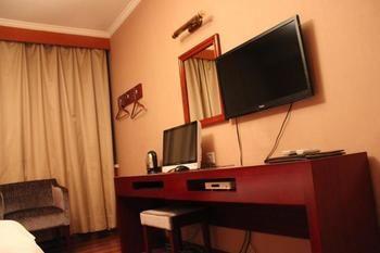 Dongfang Hotel 하얼빈 외부 사진