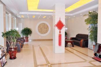 Dongfang Hotel 하얼빈 외부 사진