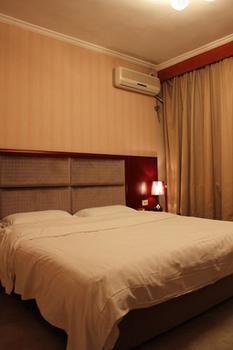 Dongfang Hotel 하얼빈 외부 사진