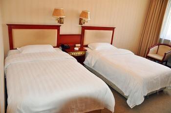 Dongfang Hotel 하얼빈 외부 사진