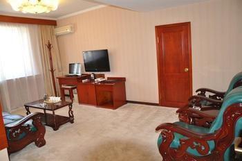 Dongfang Hotel 하얼빈 외부 사진